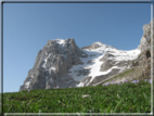 foto Corno Grande dal Calderone